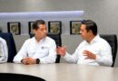 Pide Nava a AyD regularizar suministro de agua