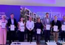 Analizan en Conversatorio problemáticas sociales del crecimiento urbano en NL