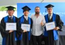Impulsa San Pedro a jóvenes a continuar sus estudios con “Futuros en Marcha”