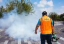 Refuerza Guadalupe prevención contra el dengue