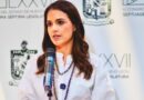 Alista Lorena de la Garza Segundo Informe Legislativo 