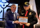 Reconoce Guadalupe trayectoria de José Treviño Cañamar