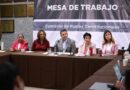 Avanza Comisión en trabajos para Reforma Judicial