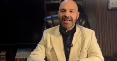 Postergan hasta septiembre audiencia de imputación contra Patricio “N”