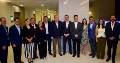 Compromiso del PRI devolverle a México el derecho a vivir sin miedo