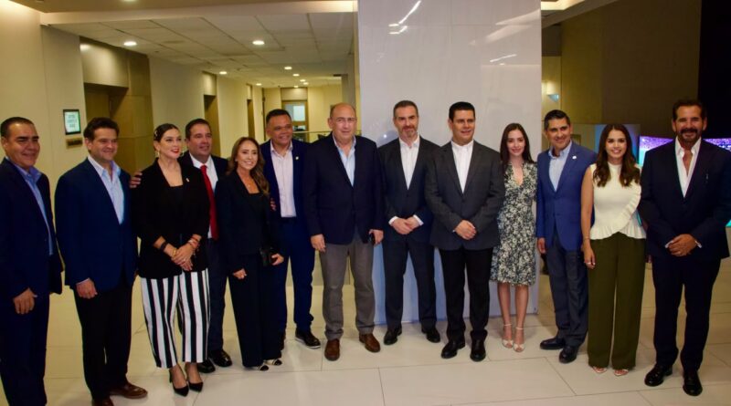 Compromiso del PRI devolverle a México el derecho a vivir sin miedo