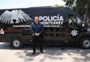 Refuerza Monterrey estrategia Escudo con tecnología y vigilancia