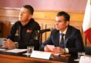 Mike Flores reconoce la capacitación constante de Protección Civil