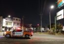 Realiza PCGPE operativo por olores a gas