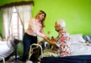 Fortalece Melisa Peña agenda legislativa enfocada en familias