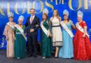 Celebra Monterrey segunda edición de “Regios de Oro”