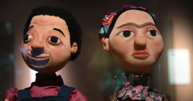 Llega a MUNE la “Historia de los Títeres en México”