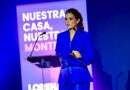 Destaca Lorena avances del Circuito Vial Huajuco ante inicio de clases