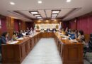 Otorgan licencia por 30 días a Andrés Mijes