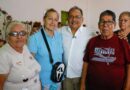 Impulsa Mijes la Transformación de la mano de adultos mayores