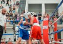Logra Santa Catarina oro, plata y bronce en box
