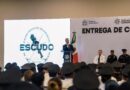 Reconoce Monterrey perseverancia y méritos de 281 policías