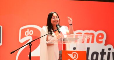 Marisol González rinde cuentas con resultados legislativos y acciones sociales