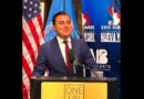 Distinguen a Manuel Guerra Cavazos “Alcalde del Año” 