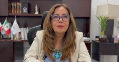 Estiman habría en México cerca de 165 mil personas desaparecidas