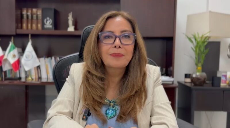 Estiman habría en México cerca de 165 mil personas desaparecidas