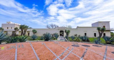 Hacienda San Pedro abre sus puertas a la XXX Fiesta de la Cultura Regional
