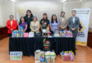 Apoya IEEPCNL proyectos cívicos dirigidos a las infancias