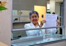 Pide Reyna Reyes construir infraestructura peatonal