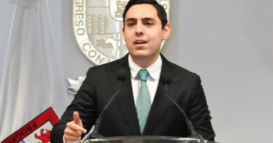 Destaca Apodaca por obra pública