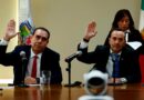 Samuel, no nos vas a chantajear: PRI, PAN y PRD