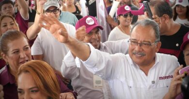 Mijes, en constante comunicación con el pueblo y en debate con Gobierno