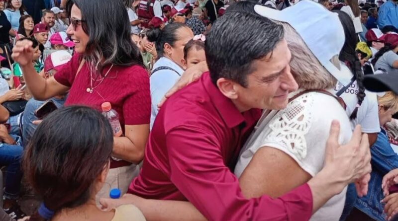 Destino de Nuevo León hacia el 2027