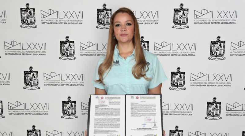 Propone Rocío Montalvo secretarios no usen cargo como trampolín electoral