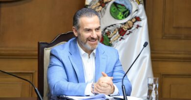 Presentarán Alcaldes iniciativa para derogar “permiso turístico”