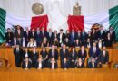 Conmina Congreso a dejar atrás confrontación y construir acuerdos