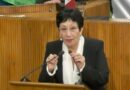 Convoca diputada Lupita a construir acuerdos y resolver pendientes