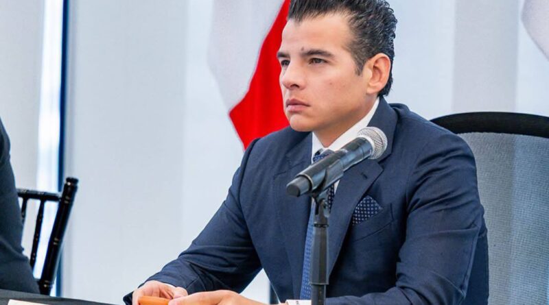 Tendremos un nuevo Metro seguro, sustentable y con visión a largo plazo: Miguel Flores