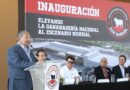 Fortalece Escobedo su crecimiento con inversión de Grupo San Gabriel
