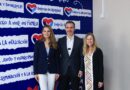 Visita cónsul de EU instalaciones renovadas de PAPTI