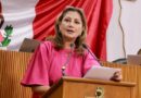 Plantea Gabriela Govea reconocer a deportistas campeones de Apodaca