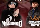 García celebrará Grito de Independencia con gran fiesta mexicana
