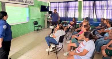 Refuerza San Pedro en escuelas la prevención del abuso y maltrato infantil