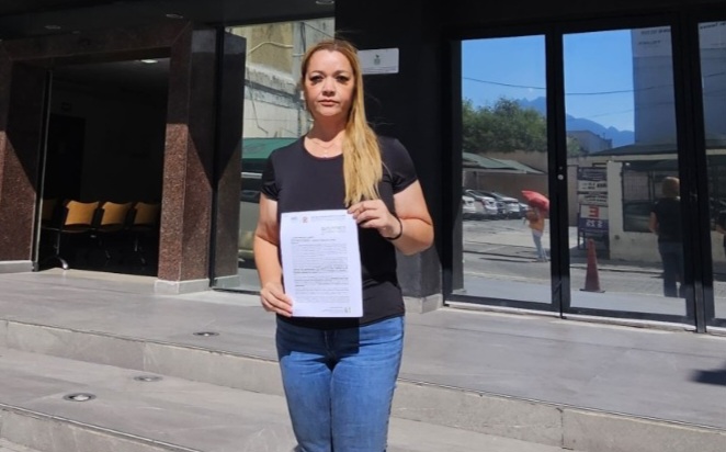 Descarta Rocío Montalvo diálogo presupuestal sin rendición de cuentas de Tesorería