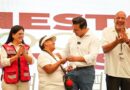 Benefician a 10 mil santacatarinenses con lentes gratuitos