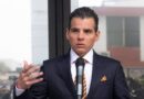 Liderazgo económico de NL se refleja en más y mejores empleos: Miguel Flores