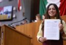 Solicita Greta Barra protocolo para prevenir suicidio en Metrorrey