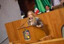 Cuestiona Perla Villarreal rezago educativo y exige resultados tras PISA 2025