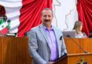 Plantea José Luis Garza fortalecer consolidación urbana 