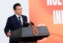 Apoyamos a emprendedoras  para que sus negocios crezcan: Miguel Flores