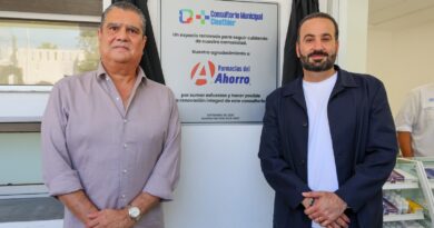 Inaugura San Pedro quinto Consultorio Municipal con atención gratuita